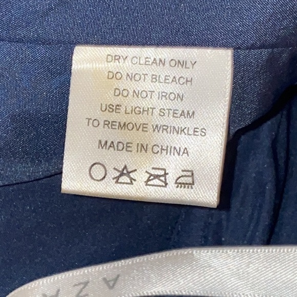 AZAZIE MILLIE DRESS - Picture 6 of 7